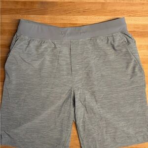 Gray Men's lululemon T.H.E Shorts